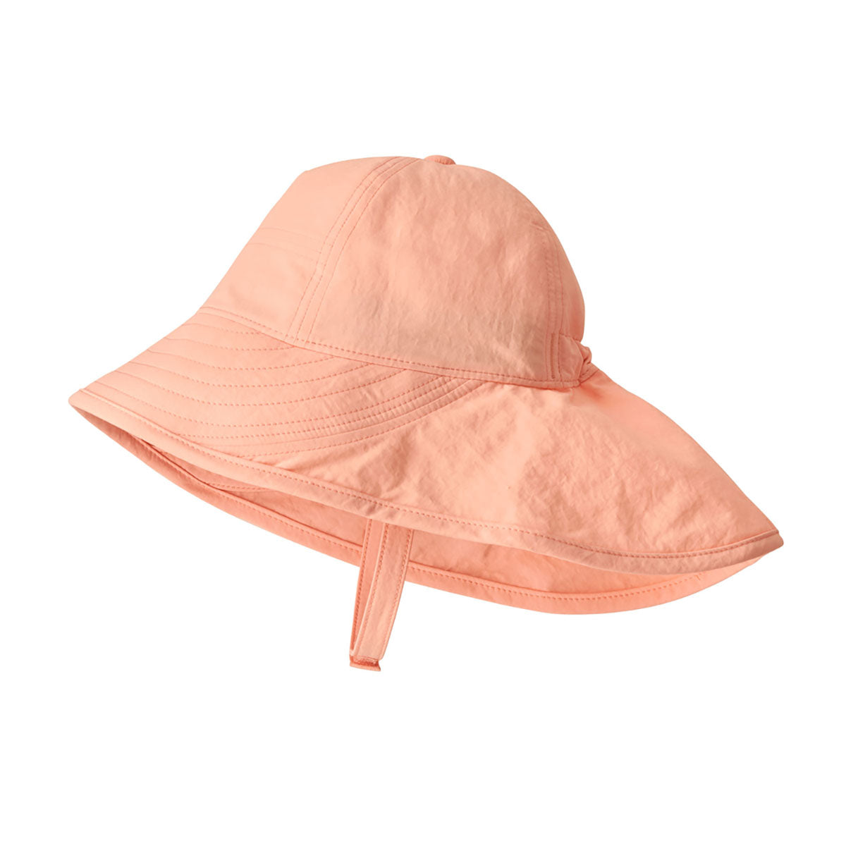 Baby Block the Sun Hat