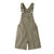 Women's Stand Up Overalls - 5"