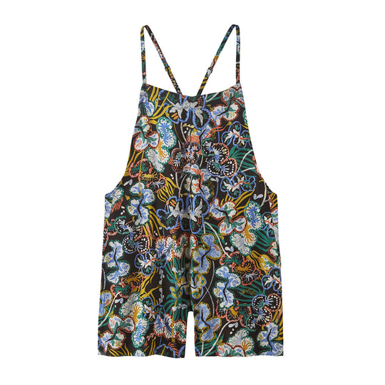 Women's Tidal Threads Romper