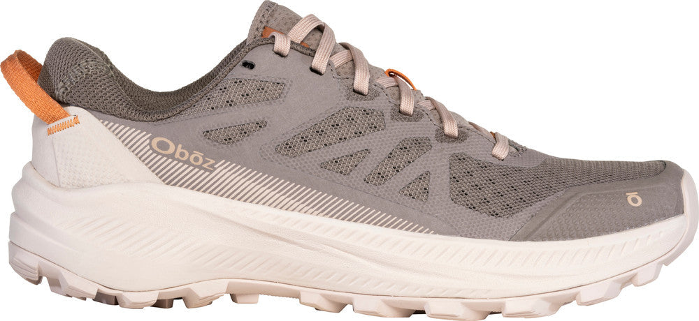 Oboz W Katabatic LT Low 315 Sparrow