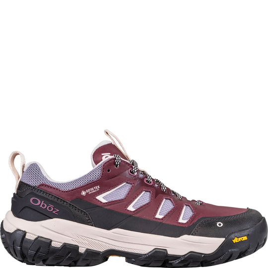 Women's Sawtooth X Pro Low GTX