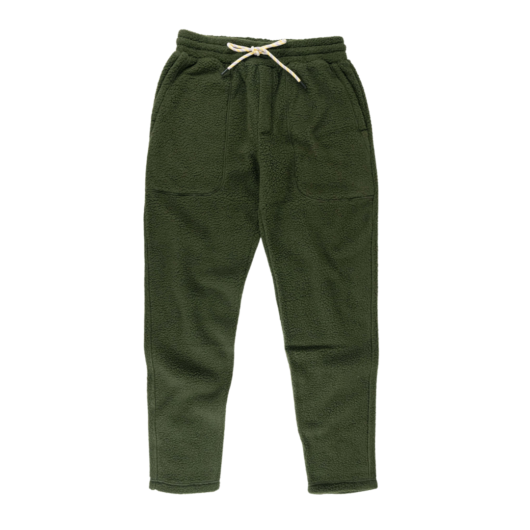 Fayettechill Men's Wailer Pant Marsh Green