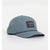 Free Fly Apparel Wave 5-Panel Hat Stone Blue