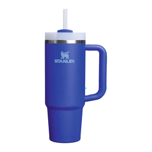 Stanley The Quencher H2.O FlowState Tumbler 30oz Cobalt