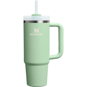 Stanley The Quencher H2.O FlowState Tumbler 30oz Pistachio