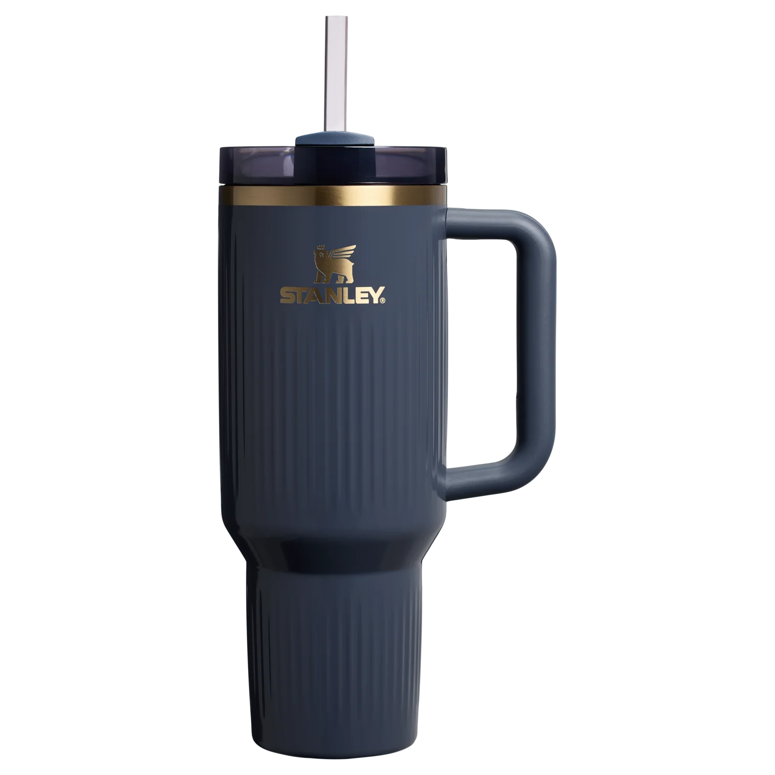 Stanley The Quencher H2.0 Fluted Tumbler 40oz Twilight Gloss