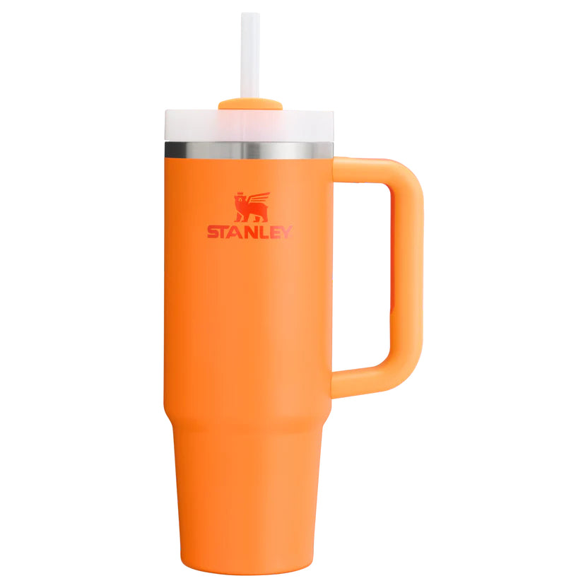 Stanley The Quencher H2.O FlowState Tumbler 30oz Goldenrod