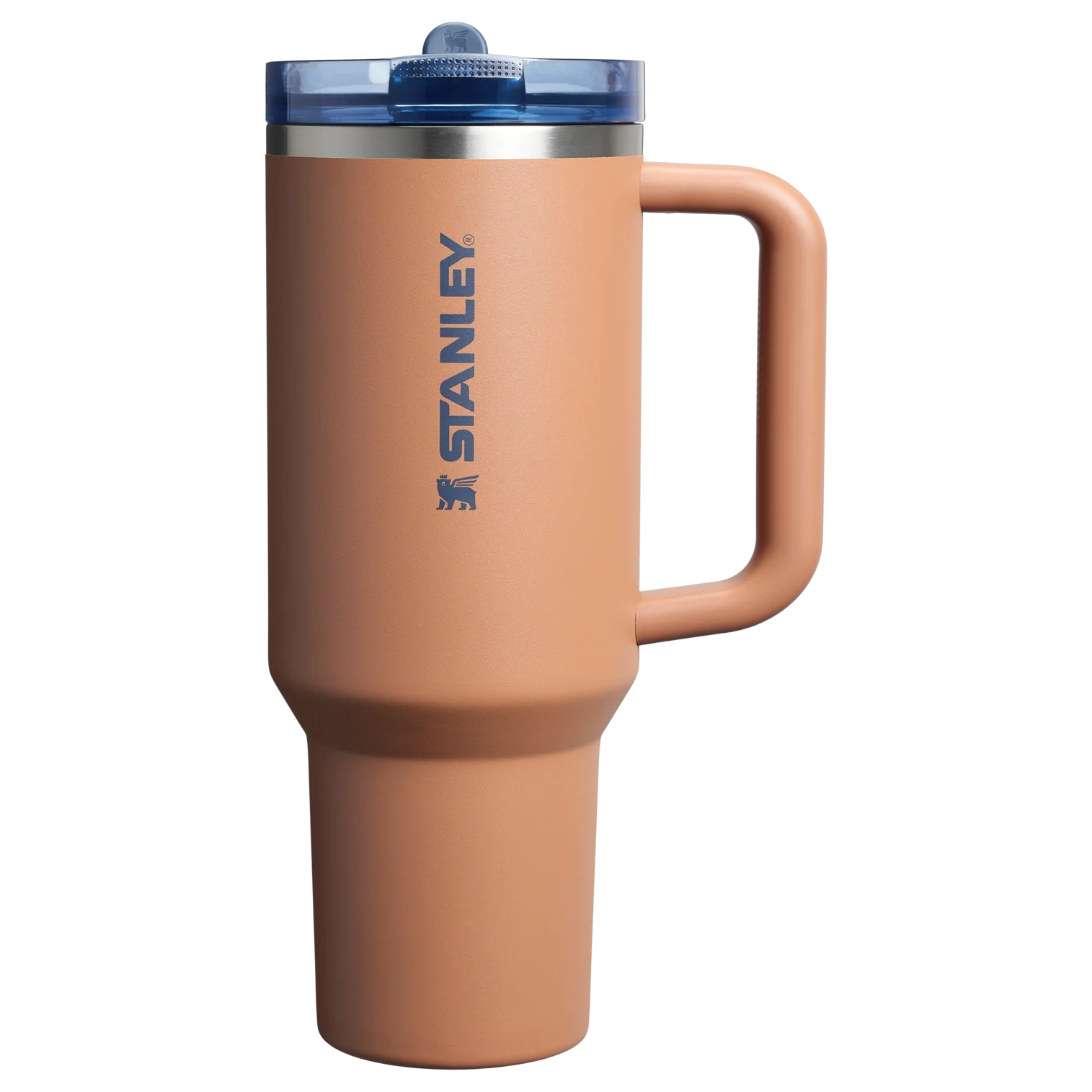 Stanley The Quencher ProTour Flip Straw Tumbler 40oz Toast