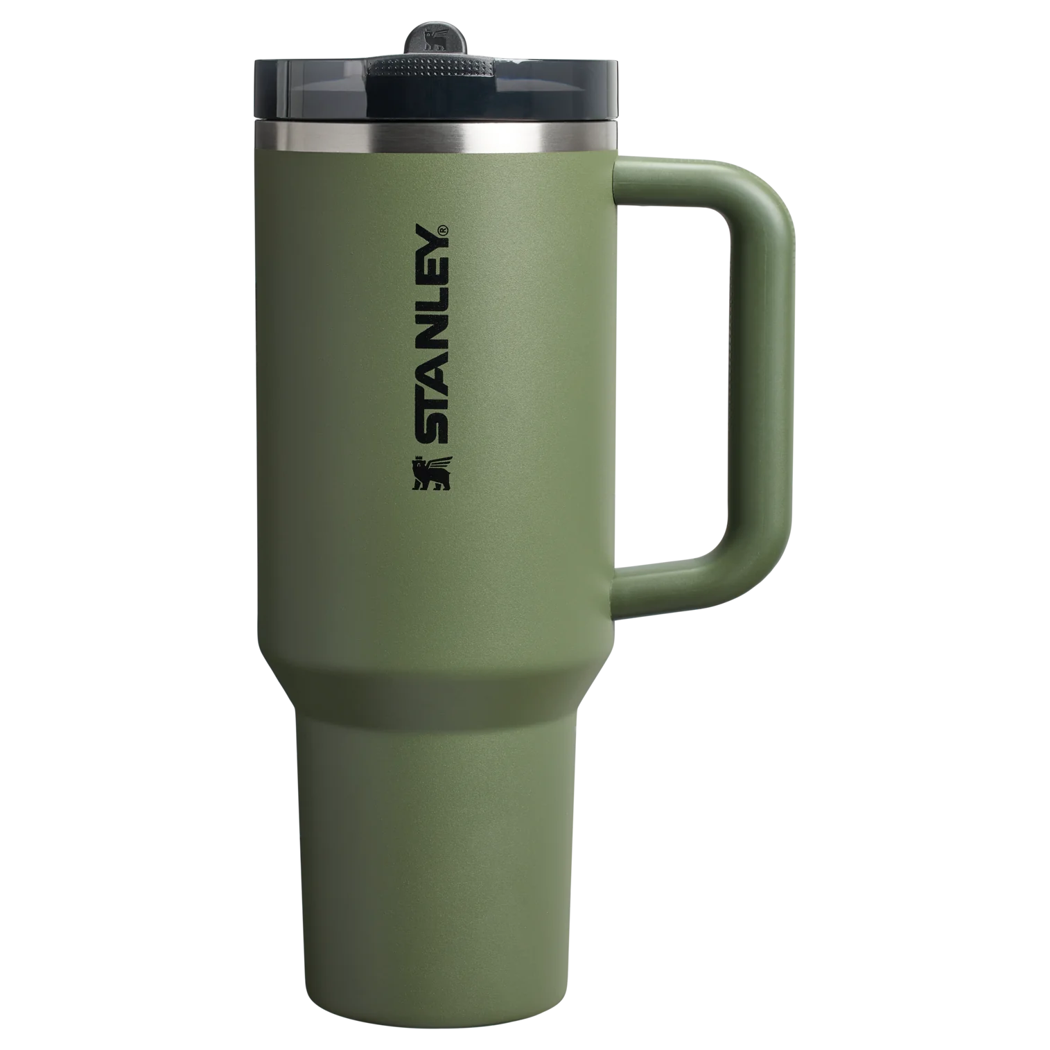 Stanley The Quencher ProTour Flip Straw Tumbler 40oz Dried Pine