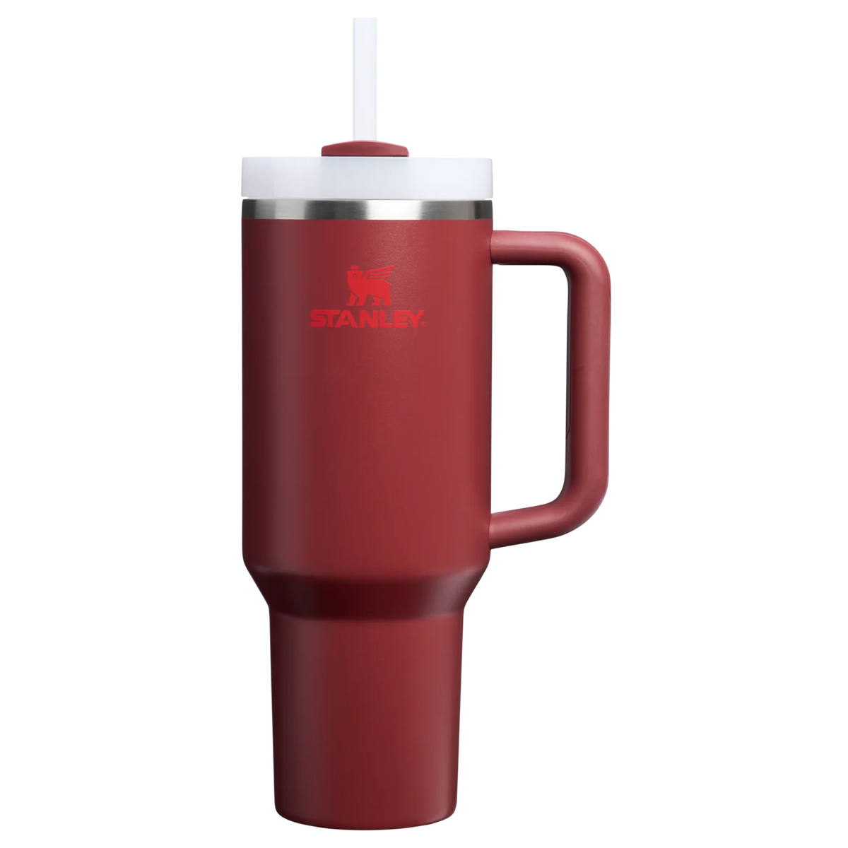 Stanley The Quencher H2.O FlowState Tumbler 40oz Cranberry