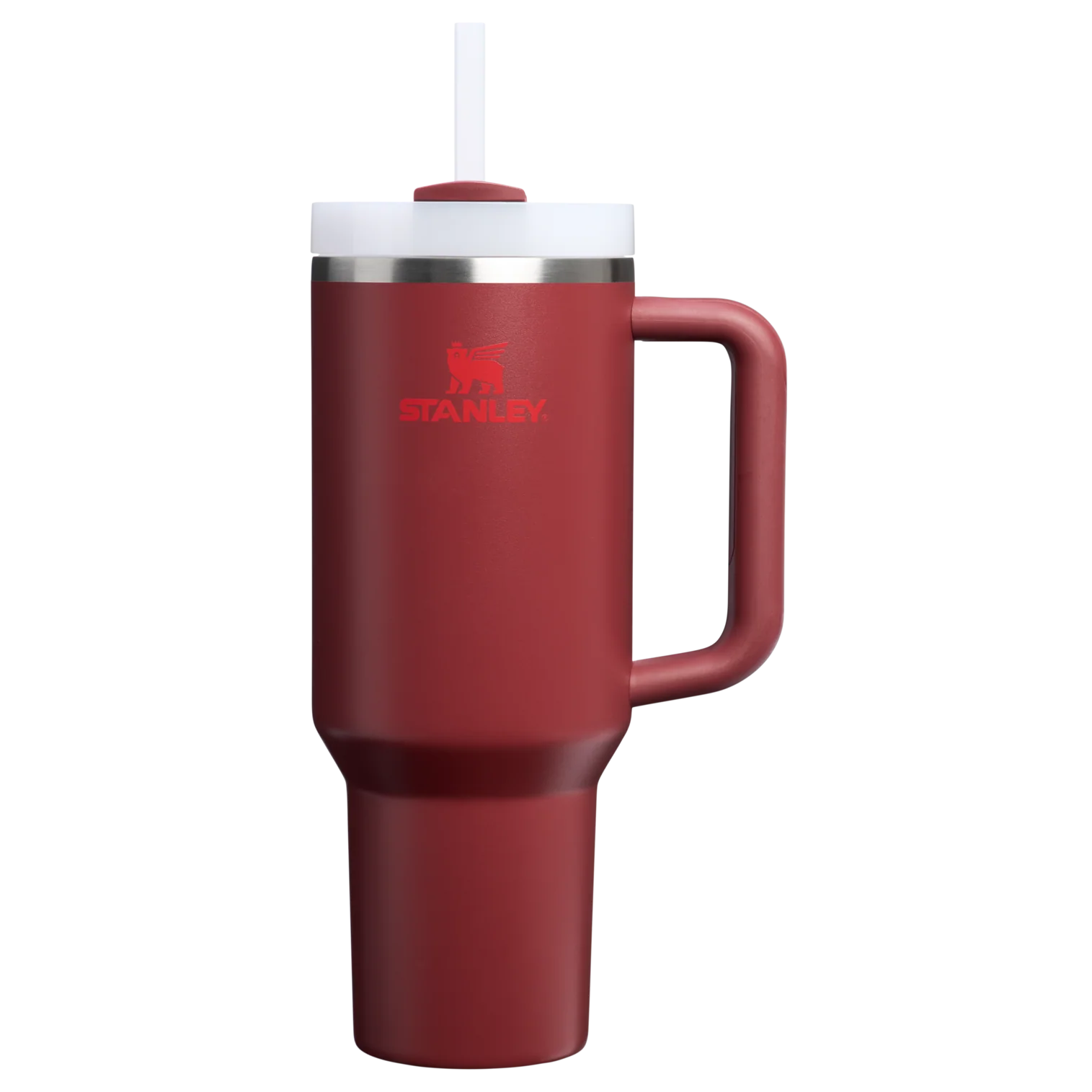 Stanley The Quencher H2.O FlowState Tumbler 40oz Cranberry