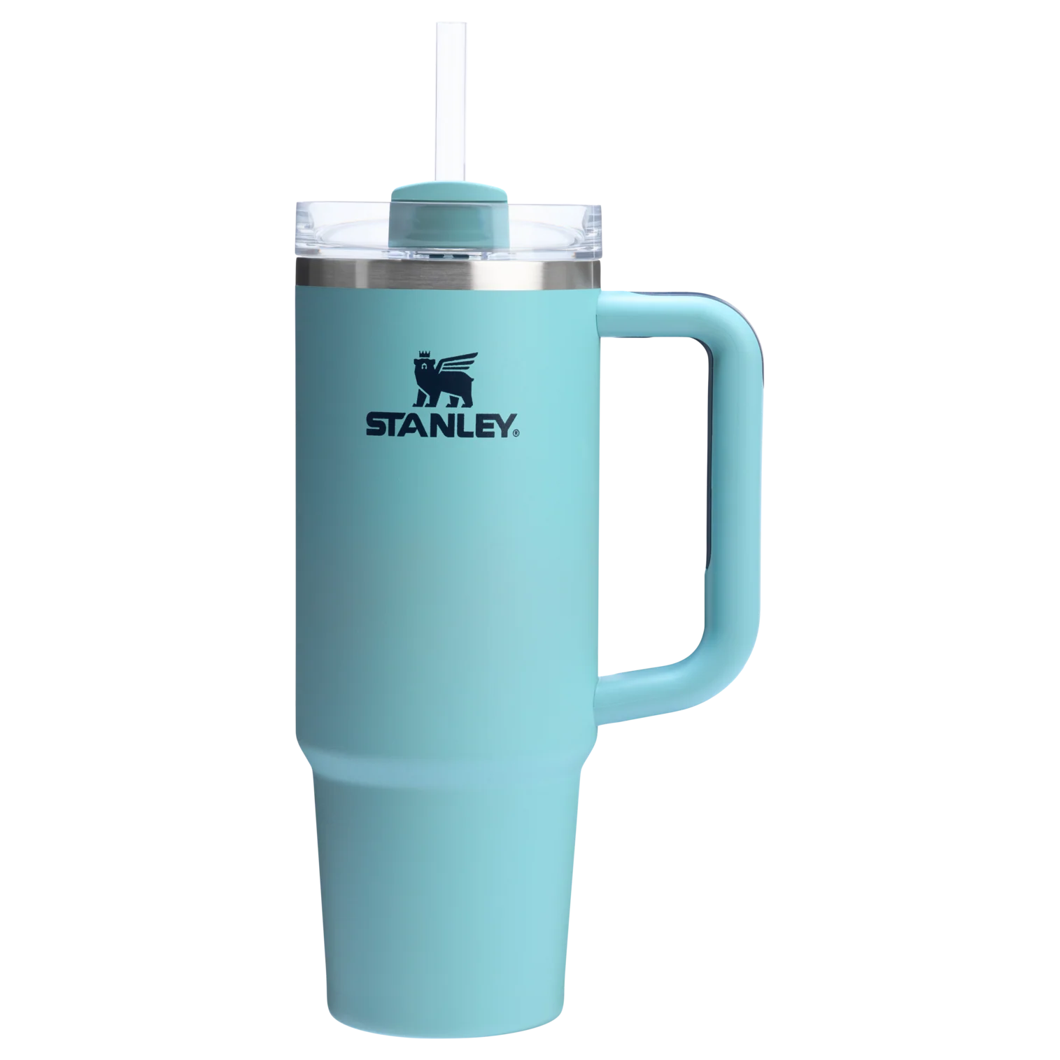 Stanley The Quencher H2.O FlowState Tumbler 30oz Agave