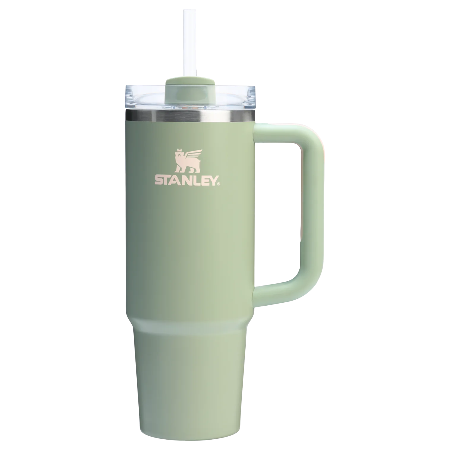 Stanley The Quencher H2.O FlowState Tumbler 30oz Lichen