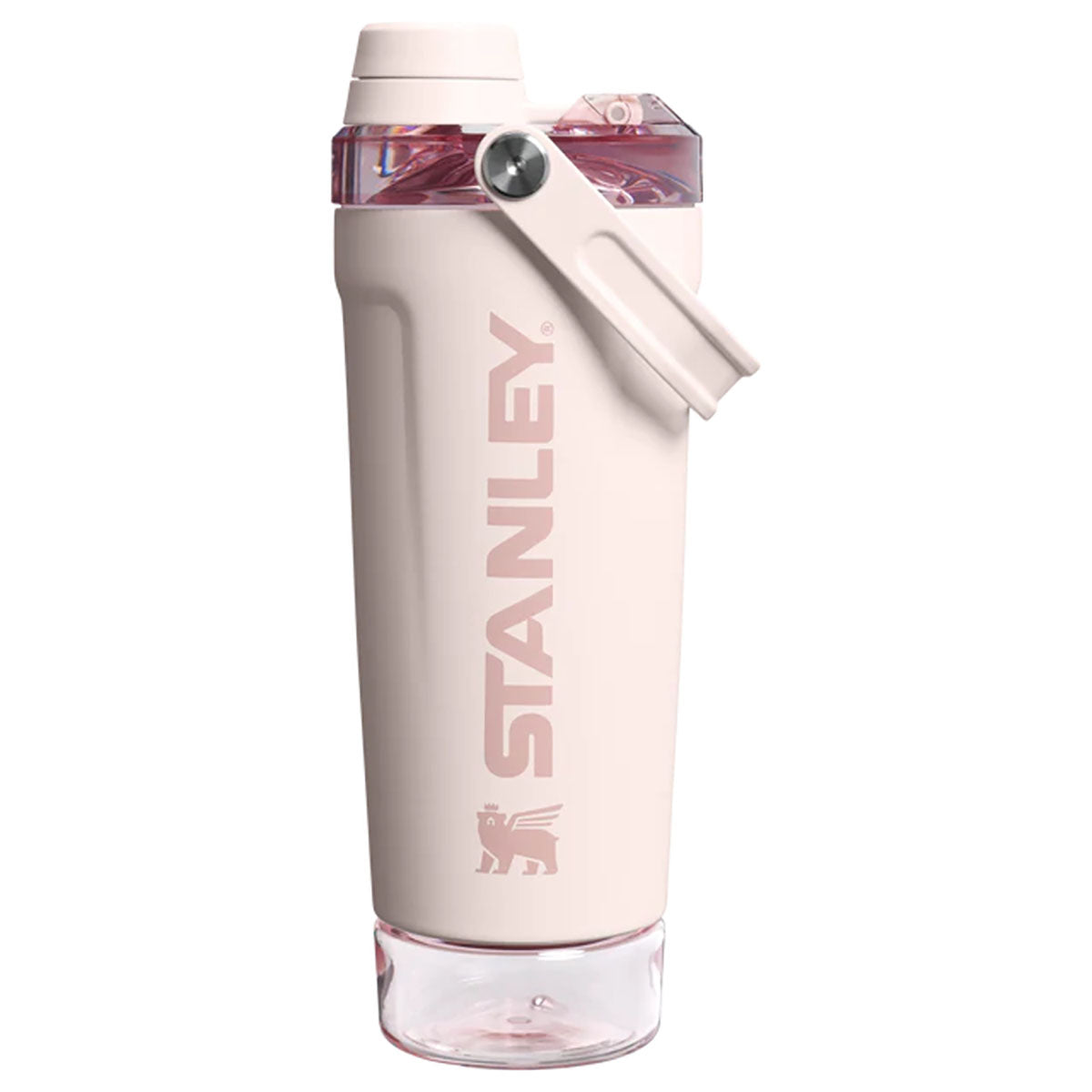 The Vitalize Shaker Bottle 20 OZ
