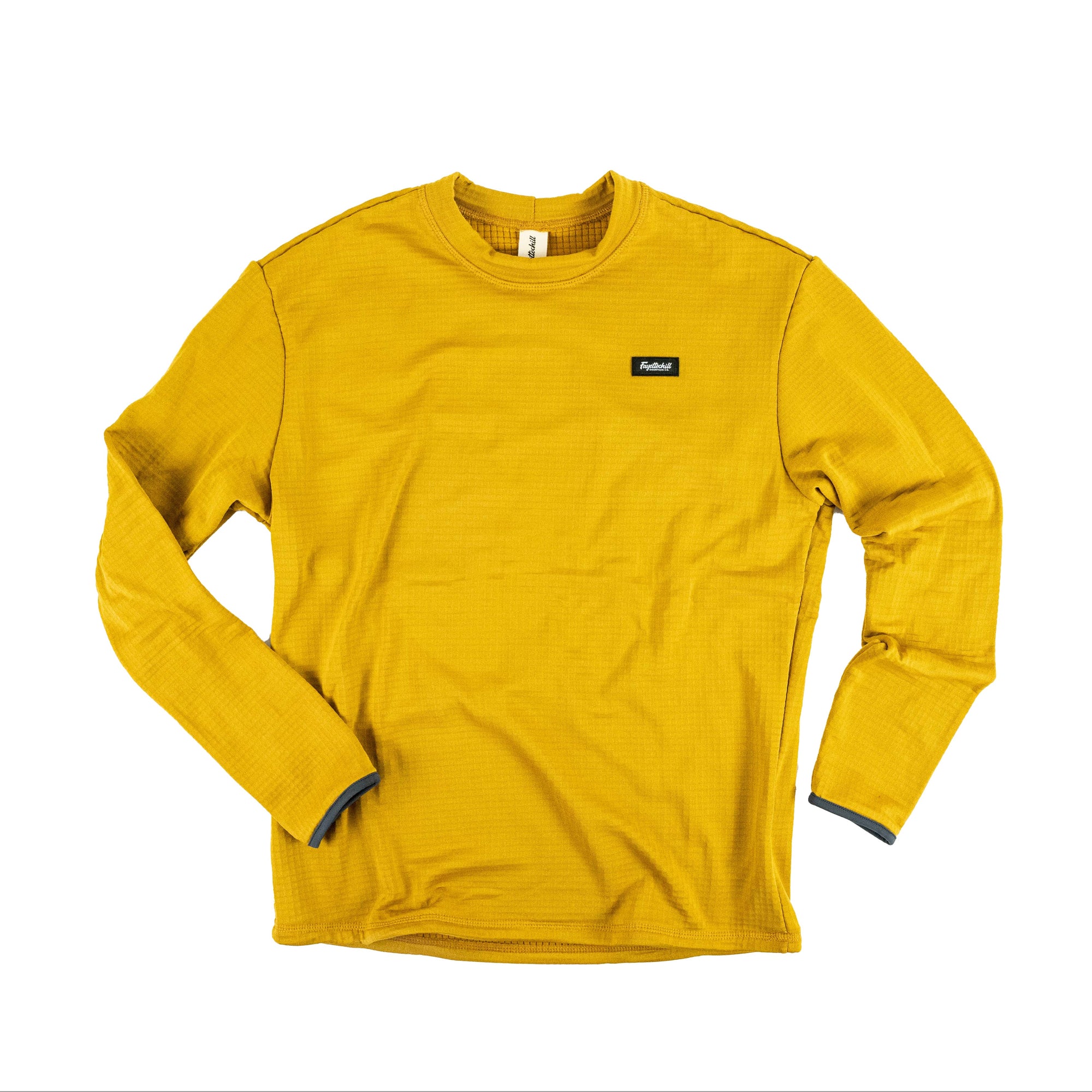 Fayettechill Wilson Sweatshirt Honey