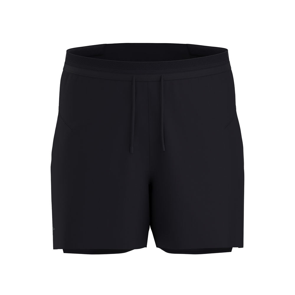 Arcteryx Mens Norvan Short 5 Black