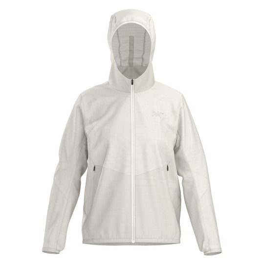Women's Incendo Airshell Hoody