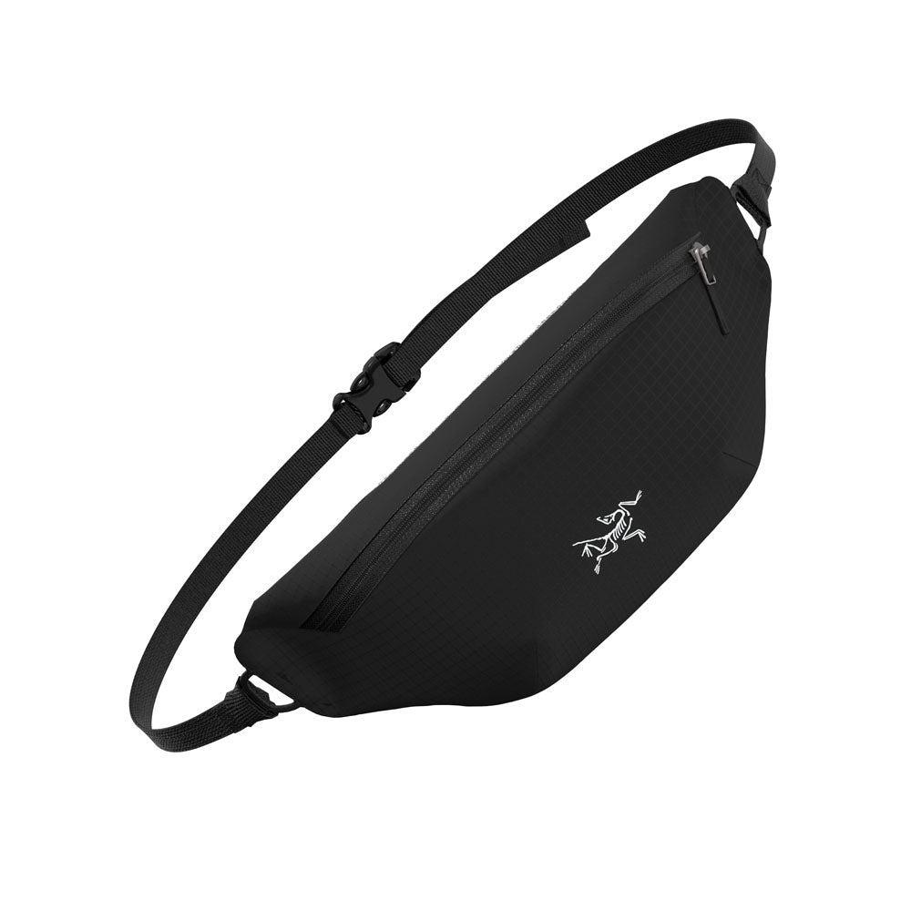 Arcteryx Granville Crossbody Bag Black