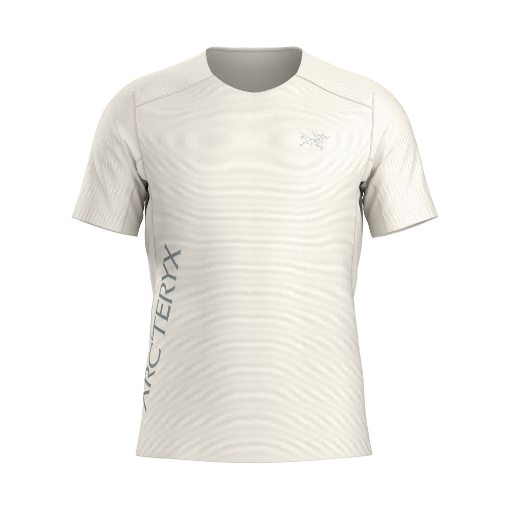 Men's Norvan Downword Logo Short Sleeve
