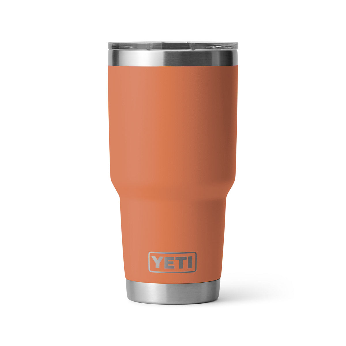 Yeti Rambler 30 oz Tumbler with MagSlider Lid High Desert Clay