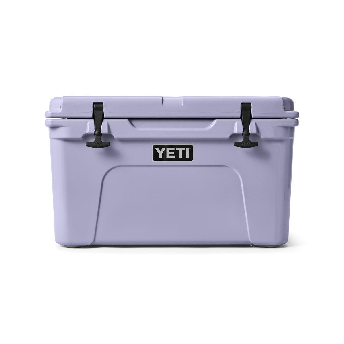 YETI TUNDRA 45 LIMITED EDITION NORDIC PURPLE HARD COOLER; NEW IN BOX!