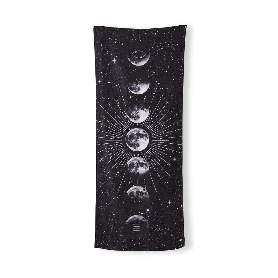 Nomadix Single Sided Print Shift Multi