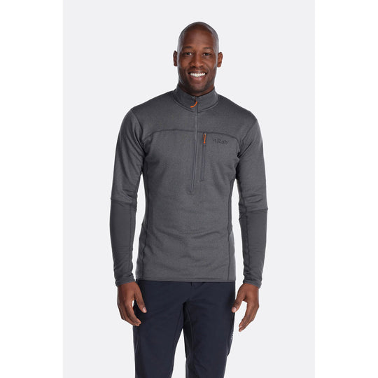 Men's Ascender Pull-On