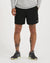 Vuori Men's Banks Short 5" BK Black / L