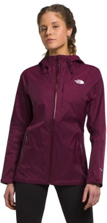 The North Face Women's Alta Vista Jacket