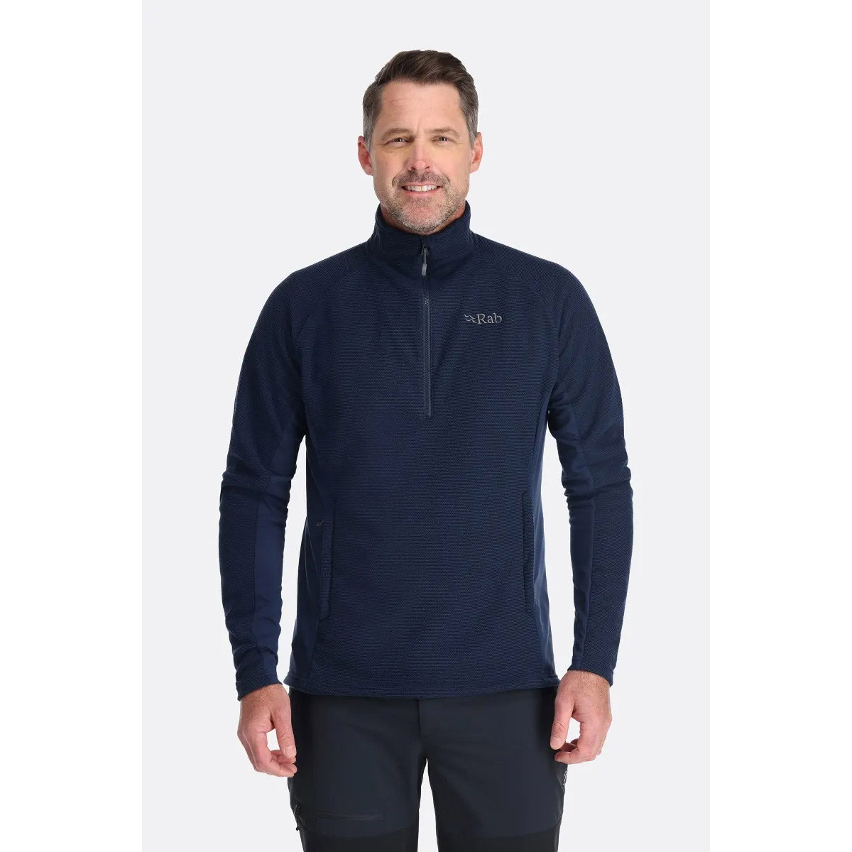 Rab Men's Capacitor Pull-On Deep Ink