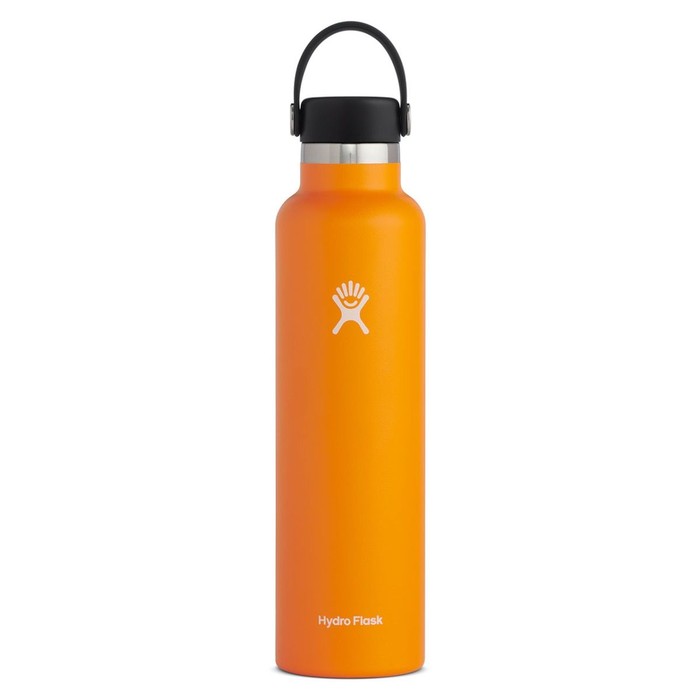 Light Weight Collapsible Water Bottle - Machospa Skincare