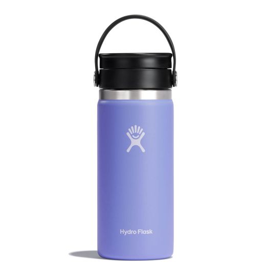 Hydro Flask 16 oz Coffee with Flex Sip Lid Lupine