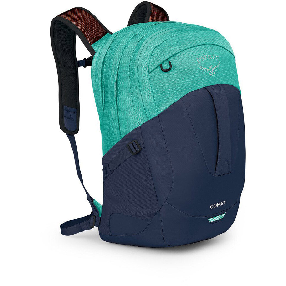 Osprey Packs Comet 30 Reverie Green/Cetacean Blue