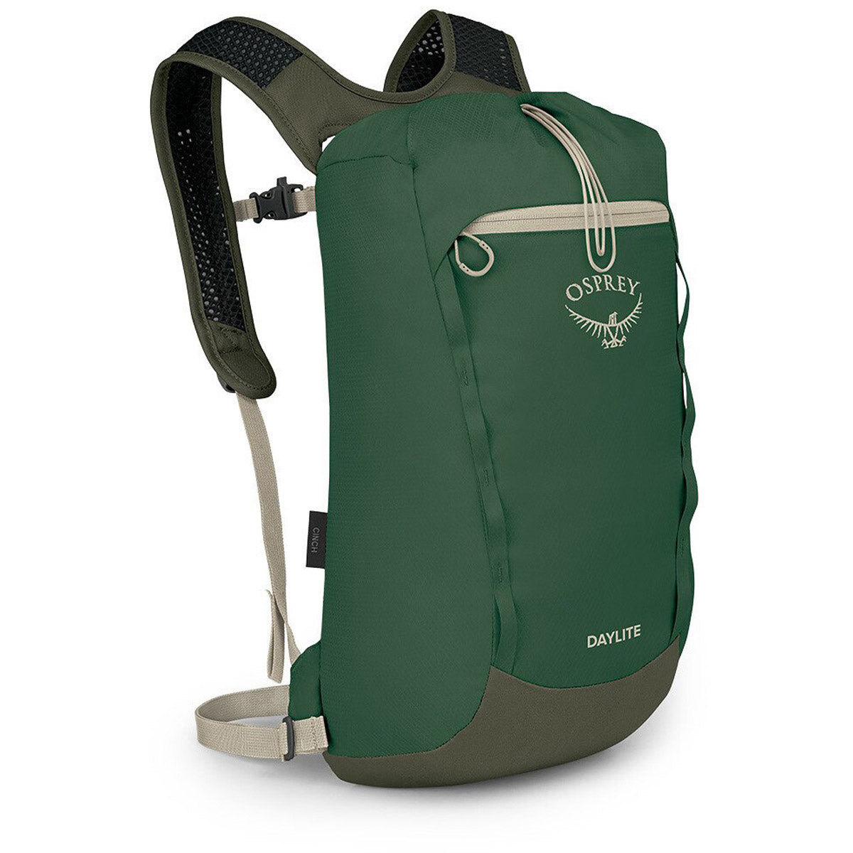 Osprey Daylite Cinch-Frosty Mint Osprey Daylite Cinch-Frosty Mint
