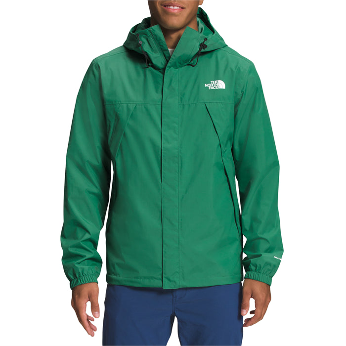 The North Face Men's Antora Jacket N11 Deep Grass Green