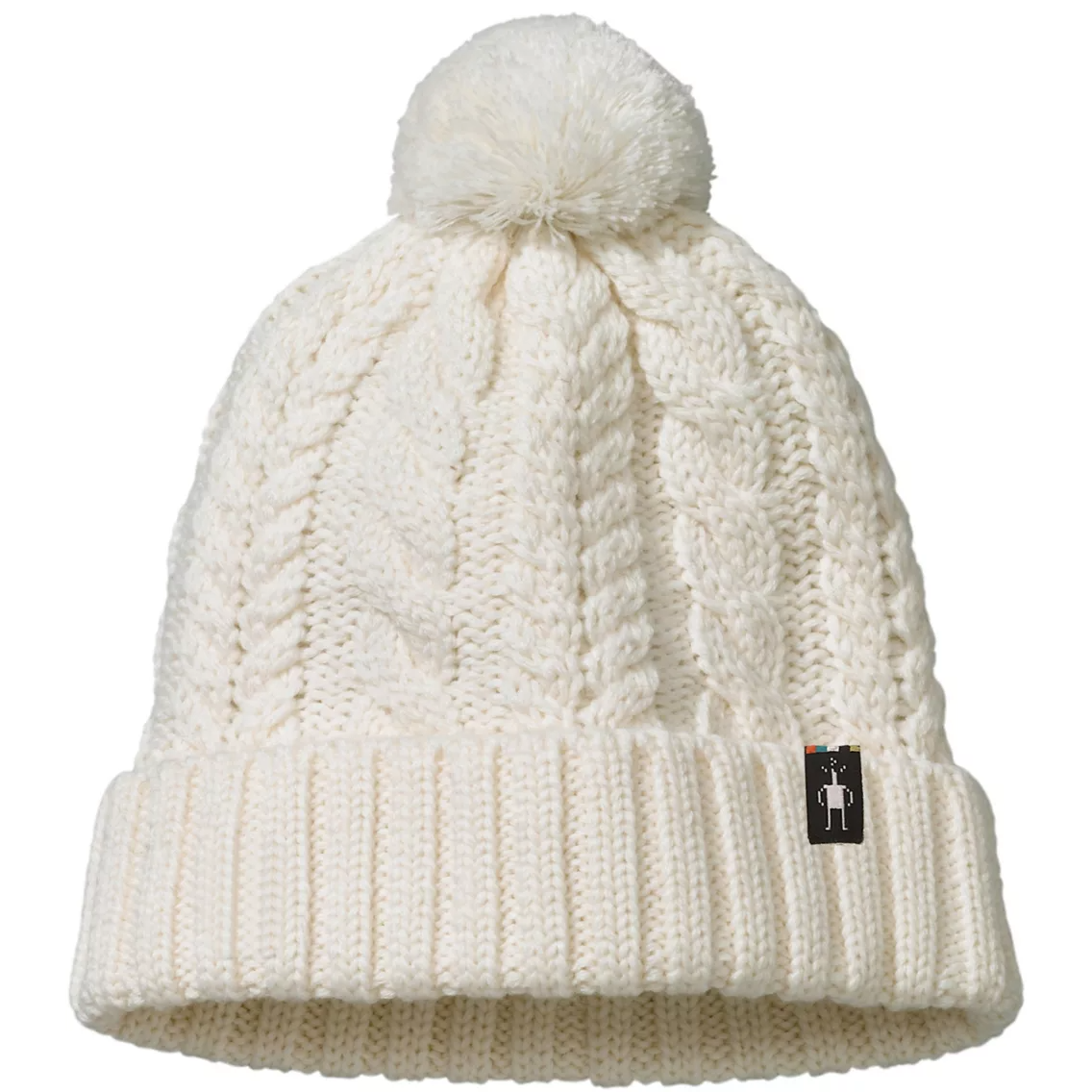 Smartwool Ski Town Hat L95 Winter Sky