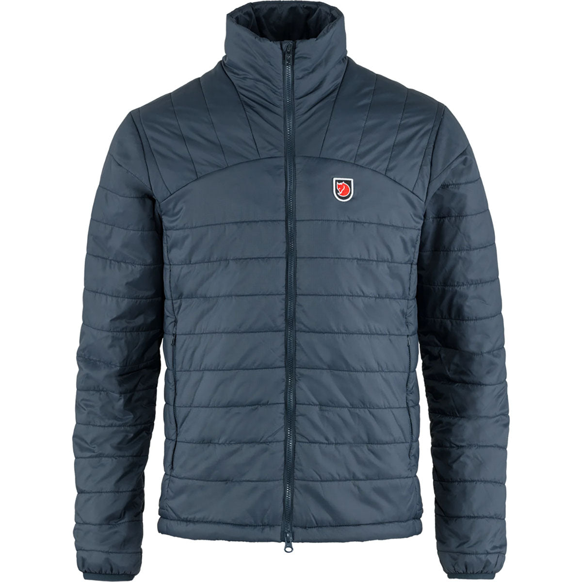 Fjallraven Mens Expedition X-Latt Jacket Navy