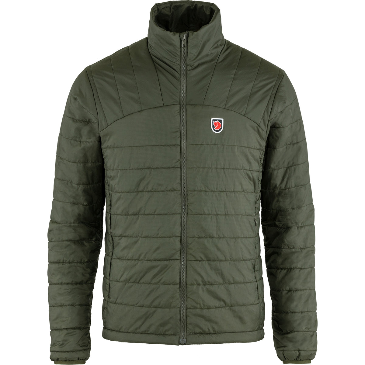 Fjallraven Men&#39;s Expedition X-Latt Jacket Deep Forest