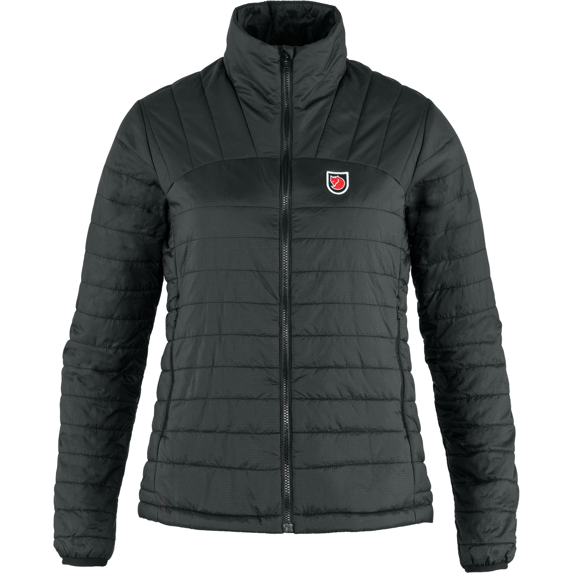 Fjallraven Women's Expedition X-Latt Jacket Black