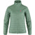 Fjallraven Women's Expedition X-Latt Jacket Patina Green