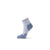 Fits Light Hiker Quarter Socks Ocean