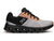 On Running Women's Cloudrunner WP 1 Fade | Black