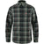 Fjallraven Men's Fjallglim Shirt Black-Grey