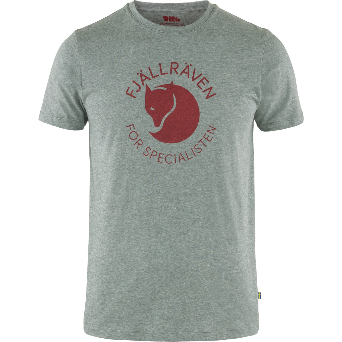 Men&#39;s Fjallraven Fox T-shirt