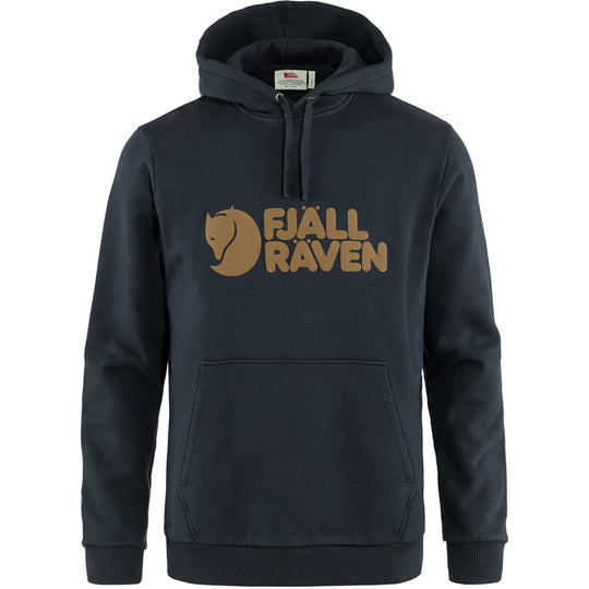 Men's Fjallraven Logo Hoodie