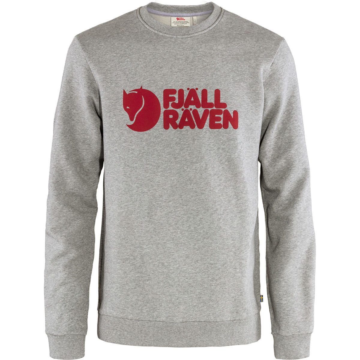 Men's Fjallraven Logo Sweater