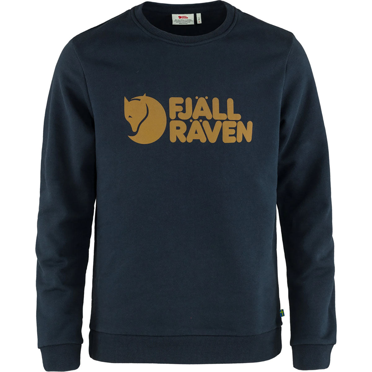 Men's Fjallraven Logo Sweater
