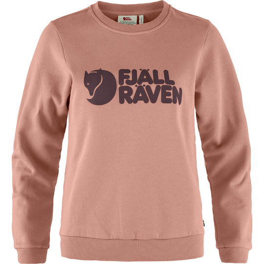 Women's Fjallraven Logo Sweater