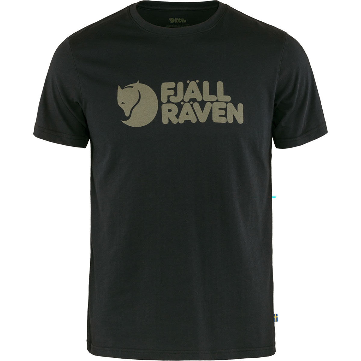 Men's Fjallraven Logo T-shirt
