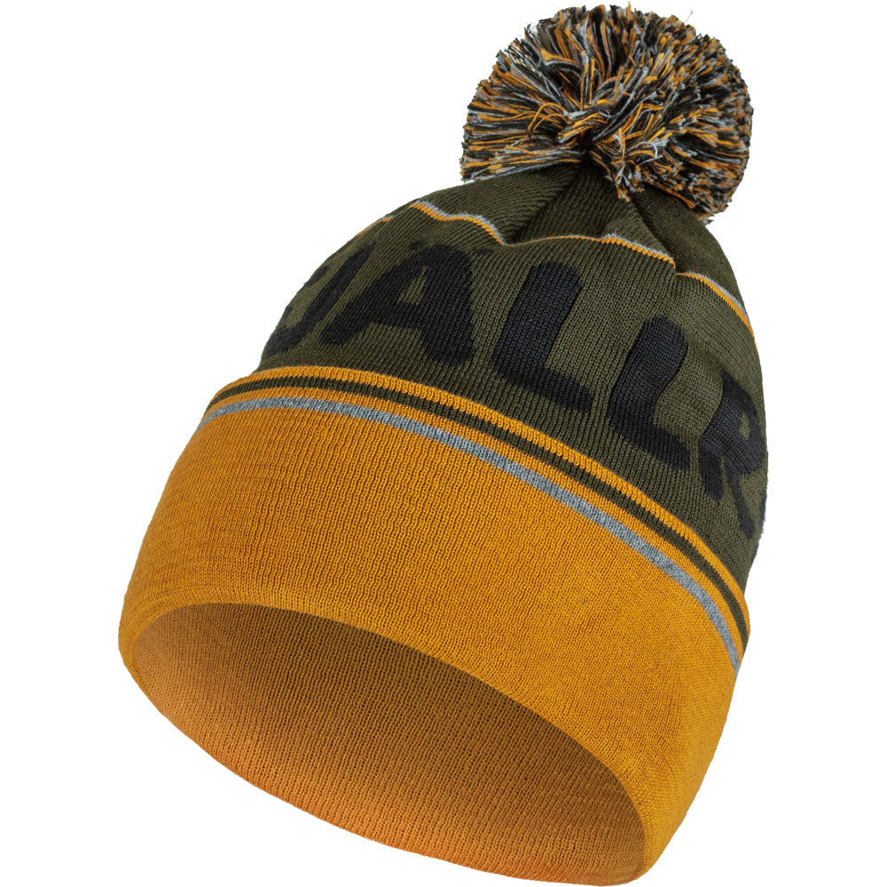 Fjallraven Pom Hat